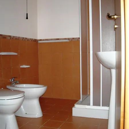 Vacanze Le Muse Menfi