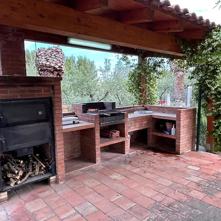 Vacanze Le Muse Apartman Menfi