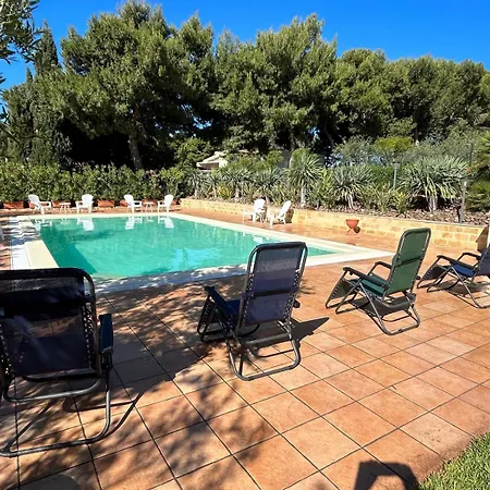 Апартаменты Vacanze Le Muse