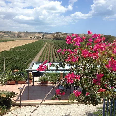 Apartman Vacanze Le Muse Menfi