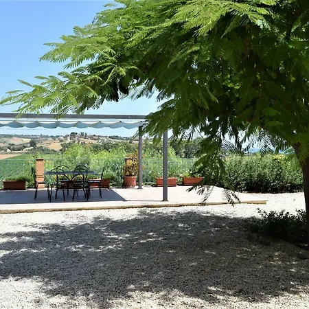 Vacanze Le Muse Menfi