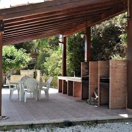 Vacanze Le Muse Apartman *