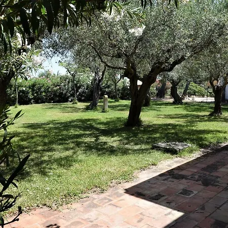 Vacanze Le Muse Apartman Menfi