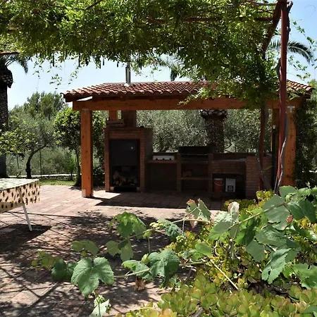 Vacanze Le Muse Apartman