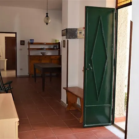 Apartman Vacanze Le Muse