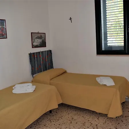 Apartman Vacanze Le Muse *