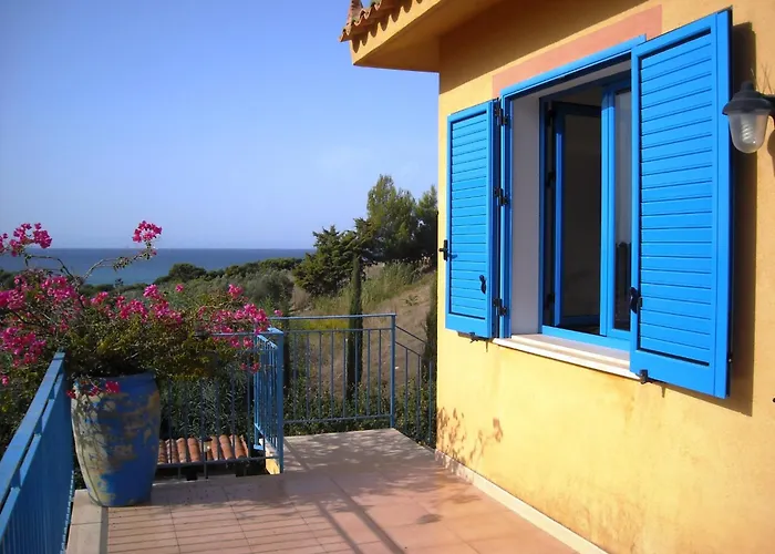 Vacanze Le Muse *
