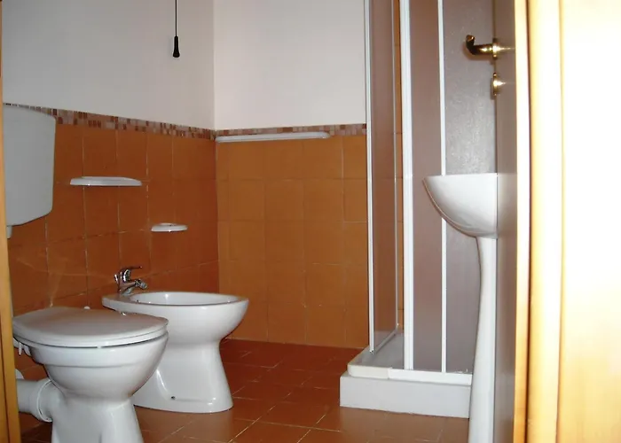 Vacanze Le Muse Menfi