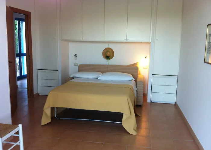 Vacanze Le Muse * Menfi