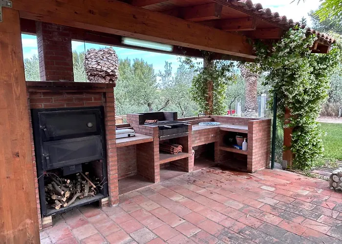Vacanze Le Muse Apartamento Menfi