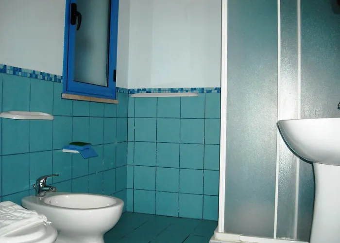 Daire Vacanze Le Muse *