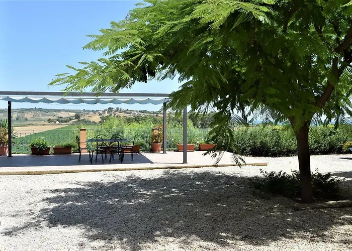 Vacanze Le Muse Menfi