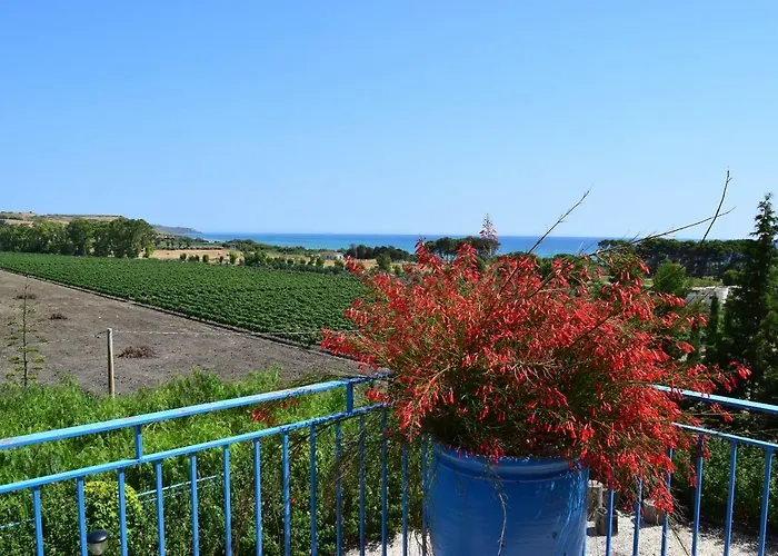 Апартаменты Vacanze Le Muse