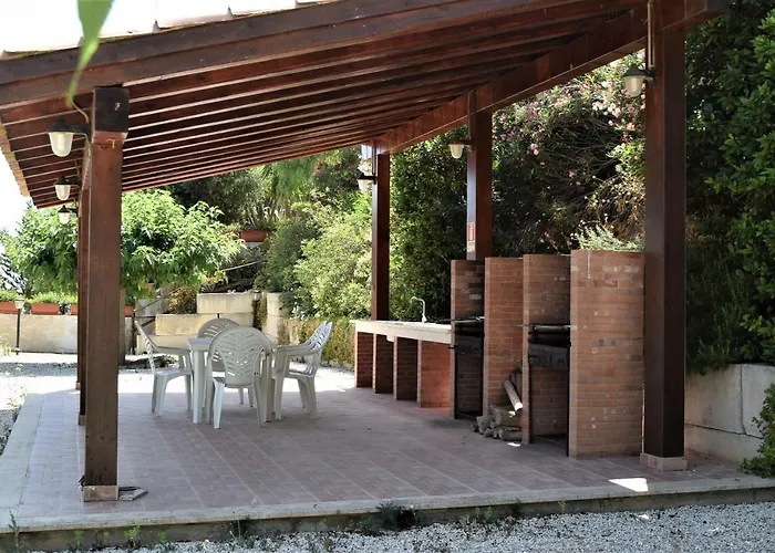 Vacanze Le Muse Daire *