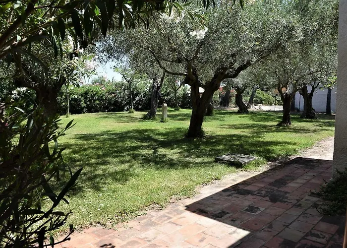 Vacanze Le Muse Daire Menfi