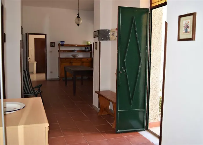 Daire Vacanze Le Muse