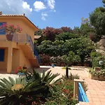Vacanze Le Muse דירה