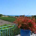 Lägenhet Vacanze Le Muse