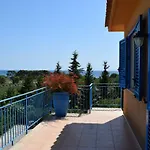 Vacanze Le Muse מנפי