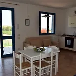 Lejlighed Casevacanze Le Muse Menfi