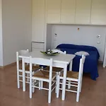 דירה Vacanze Le Muse *