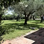 Vacanze Le Muse דירה מנפי
