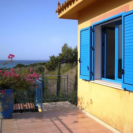 Vacanze Le Muse *