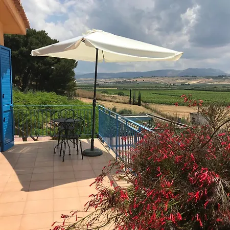 Vacanze Le Muse * מנפי