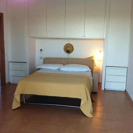 Vacanze Le Muse * Menfi