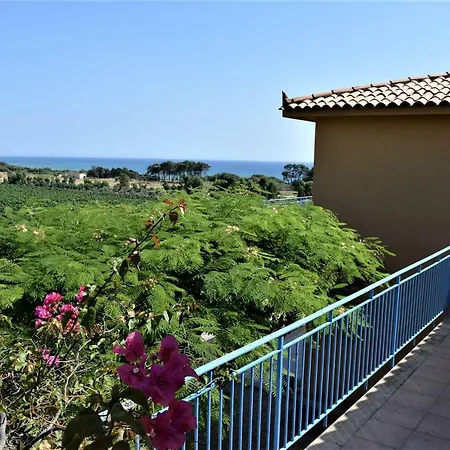 Apartament Casevacanze Le Muse *
