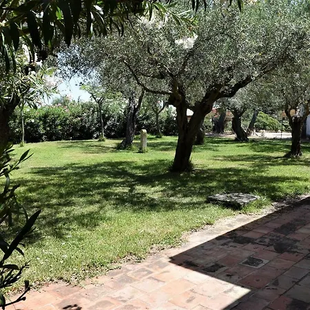Casevacanze Le Muse Apartament Menfi